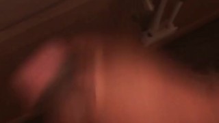 Jacking off my BBC
