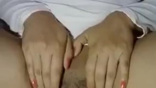 Me masturbo para ti hasta correrme 