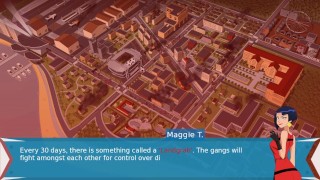 Paprika Trainer v0.9.0.2 Totaly Spies Part 16 New Leader By LoveSkySan69