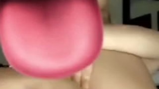 Protest Masturbation