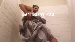 Cam Crest instructs you in rimming