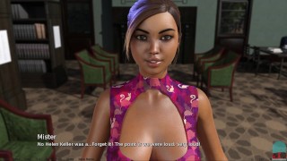 WTHI #121 • WHERE THE HEART IS • PC GAMEPLAY [HD]