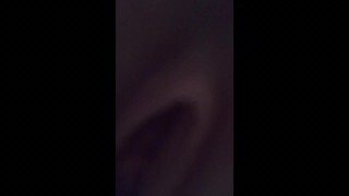 Pushing You Into My Pussy (Unbirth)