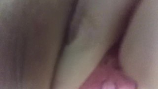 Pushing You Into My Pussy (Unbirth)