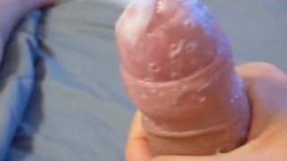 Short Clips 4 Free - Tip's Cumshot Reversed!