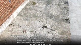 WVM - Part 3 - DANGEROUS GAMES