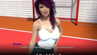 WVM - Part 3 - DANGEROUS GAMES