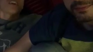 Bashing, squeezing and torturing my boys balls