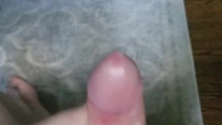 Morning Masturbation
