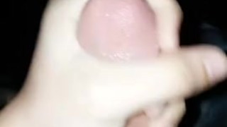 Trying to stay quiet at my parents