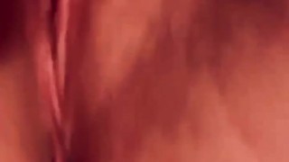 Pawg blonde cums so hard! Part 2