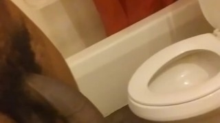 Just showing off my dick