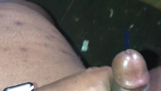 Love Gettin It In When Im Along In My Office