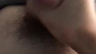 Second time cumming for u