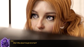 SS #3 - Something Special PC Gameplay NO COMMENTARY