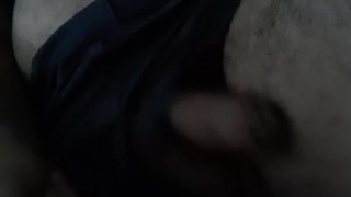 Hot bear