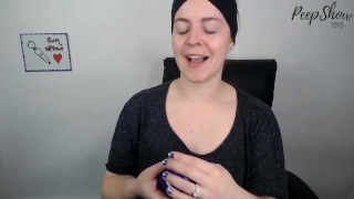 Womanizer Romp Free Review Suction Toy