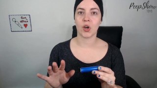 We-Vibe Tango Bullet Vibrator Review