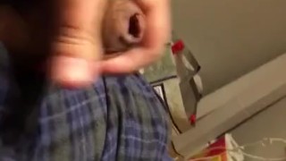 DADDY Masturbation