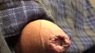 AMATEUR Uncut DICK