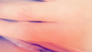 Squirting Aftermath