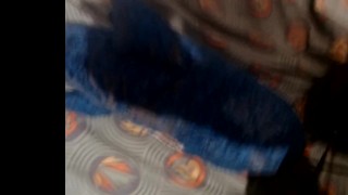 Shark Plush part 1