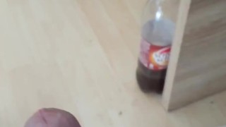 Das ist der Absolut GEILE Hammer !!!! 35 Minuten !!!! Und GEIL gespritzt !!