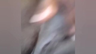 Big Tits Ebony #3 Need Daddy's Cock