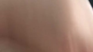 Nash Freer whacks his Dick around 