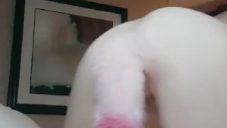 My sexy tail
