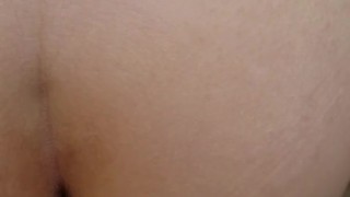 Fucking outside in the garden