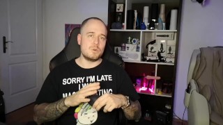 Hot Octopuss PULSE DUO LUX review