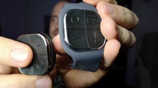 Hot Octopuss PULSE DUO LUX review