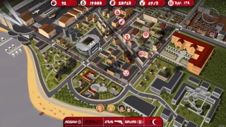 Paprika Trainer v0.9.0.2 Totaly Spies Part 17 Stop Sam By LoveSkySan69