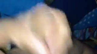 Cum and see this creamy explosion 