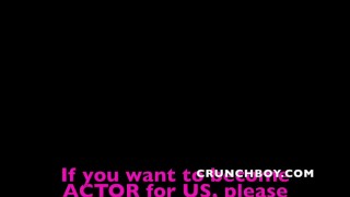 MELIODASS fucked bareback and creampied by the pornostar KOLDO GORAN