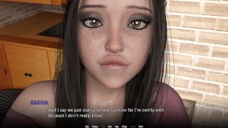 WVM - Part 4- TEASING, CHEATING, PETTING
