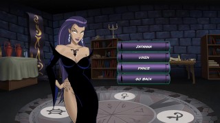 SOMETHING UNLIMITED - PART 12 -MERCY RIDES MY FACE, LOIS MY DICK
