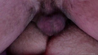 BearBack - Silver Daddy Jack Dyer Can't Get Enough Fur