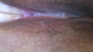 Making myself cum (SOUND ON)