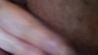 Making myself cum (SOUND ON)
