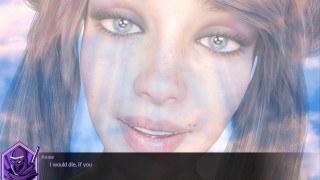 SS #7 - Something Special PC Gameplay NO COMMENTARY (HD)