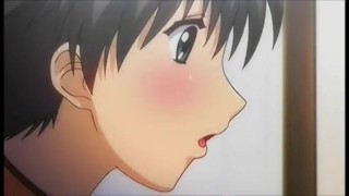 乱れた姉妹シリーズ-1
