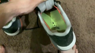 Вылизывай мои плевки !!!