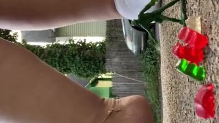BBW GIANTESS