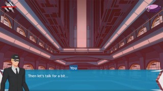 Paprika Trainer v0.9.0.2 Totaly Spies Part 18 Party Lover By LoveSkySan69