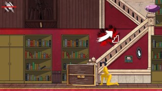 Paprika Trainer v0.9.0.2 Totaly Spies Part 18 Party Lover By LoveSkySan69