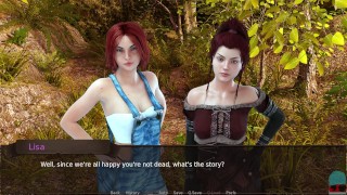 FARMER'S DREAMS #18 • PC Gameplay [HD]