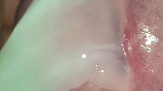 Fast mega cum