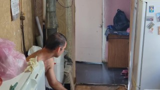 Morning again and again i have to go ...